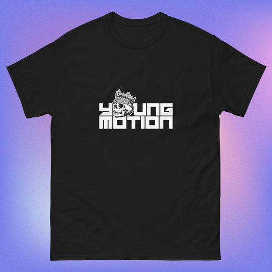 Official Young Motion Shirt