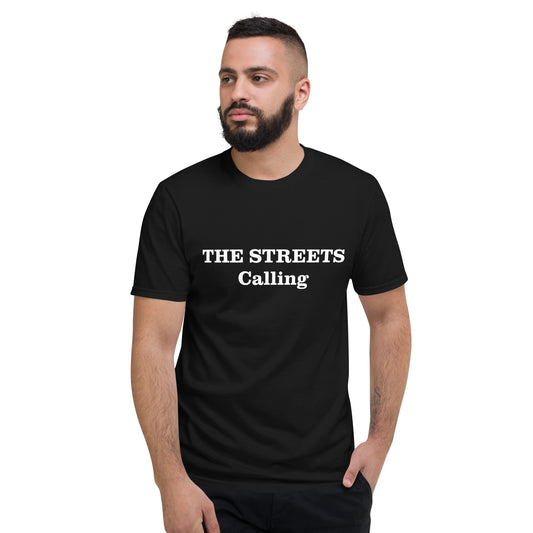 Toxic Streets T-Shirt