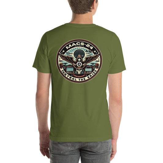 MACS-24 Unit Shirt